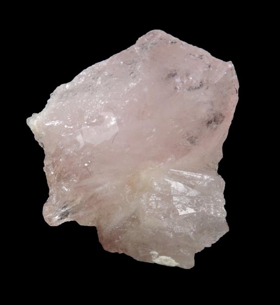 Fluorapatite from Furka Tunnel, Wallis (Valais), Switzerland