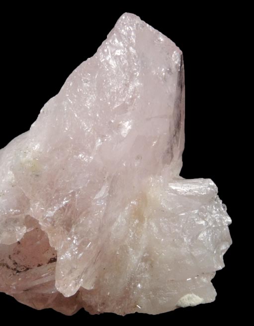 Fluorapatite from Furka Tunnel, Wallis (Valais), Switzerland