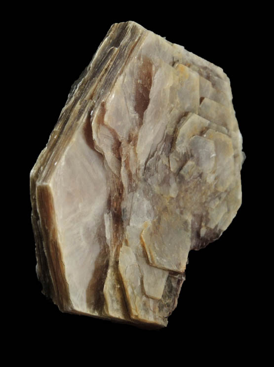 Muscovite from Conselheiro Pena, Minas Gerais, Brazil