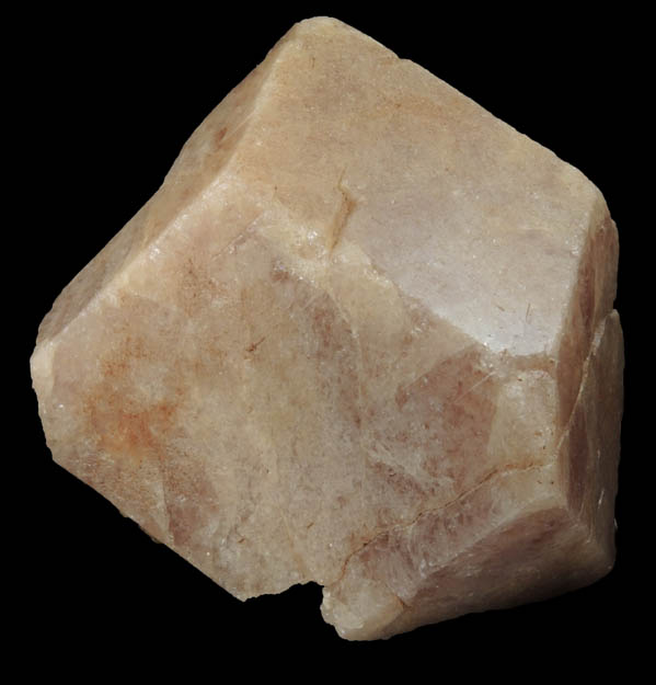 Grossular Garnet from Sierra de Cruces, east of Laguna de Jaco, near Hercules, Coahuila, Mexico