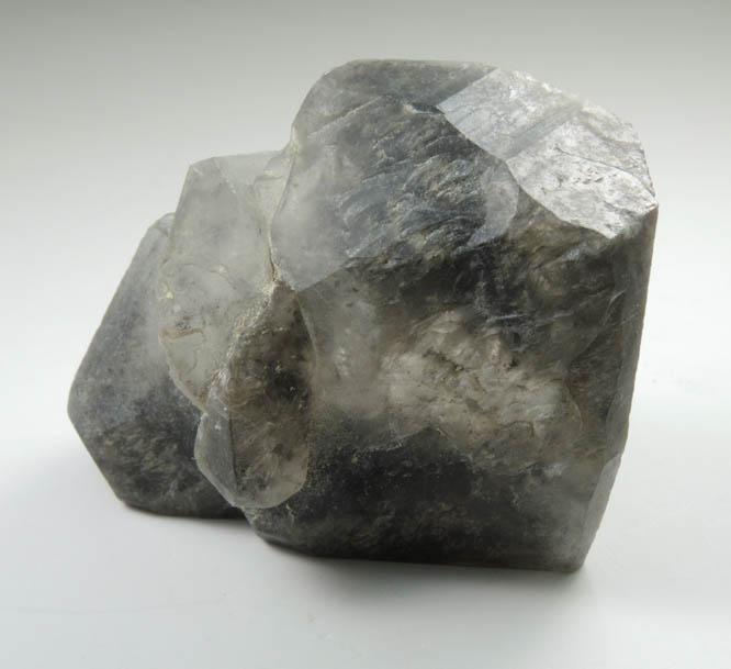 Bloedite (Bldite) from Soda Lake, San Luis Obispo County, California