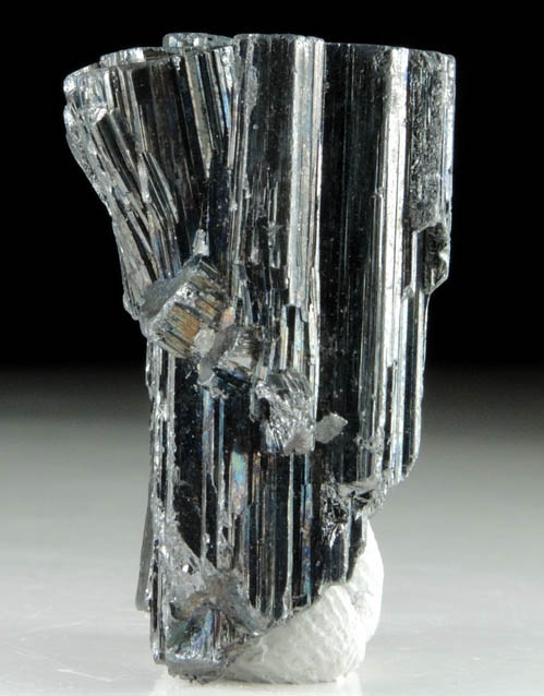 Bournonite from Yaogangxian Mine, Hunan, China