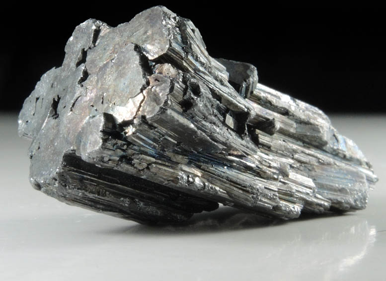 Bournonite from Yaogangxian Mine, Hunan, China