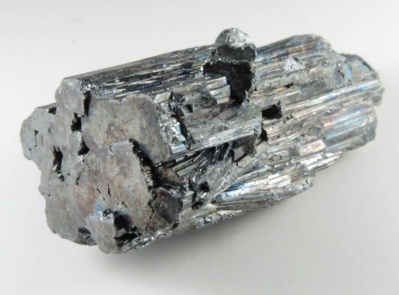 Bournonite from Yaogangxian Mine, Hunan, China