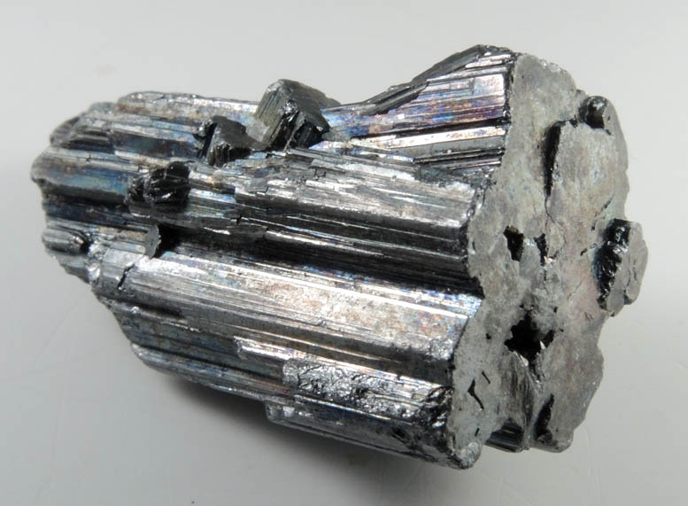 Bournonite from Yaogangxian Mine, Hunan, China