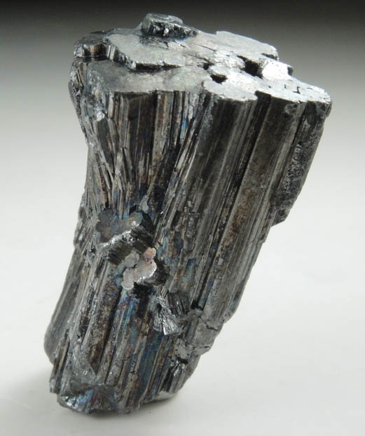 Bournonite from Yaogangxian Mine, Hunan, China