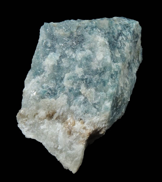 Serendibite from Armstrong Farm, Johnsburg, Warren County, New York