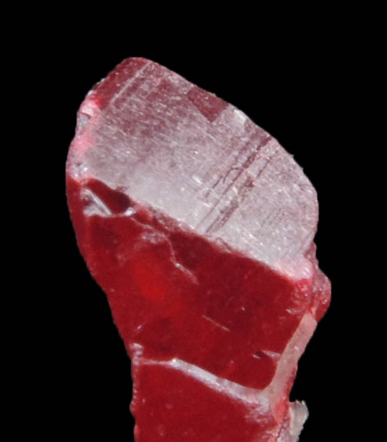 Cinnabar from Hunan, China