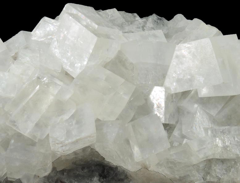 Calcite from Tsumeb Mine, Otavi-Bergland District, Oshikoto, Namibia