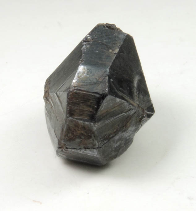 Rutile from Richmond, Cheshire County, New Hampshire