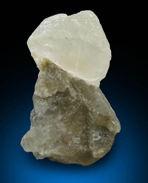 Sulphohalite and Halite from Searles Lake, east of Trona, San Bernardino County, California (Type Locality for Sulphohalite)