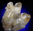 Calcite from Tri-State Lead-Zinc Mining District, near Joplin, Jasper County, Missouri