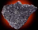 Sphalerite var. Marmatite from Eagle Mine, Gilman, Colorado