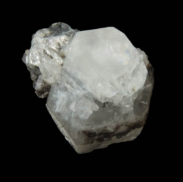 Phenakite from Mount Antero, Chaffee County, Colorado