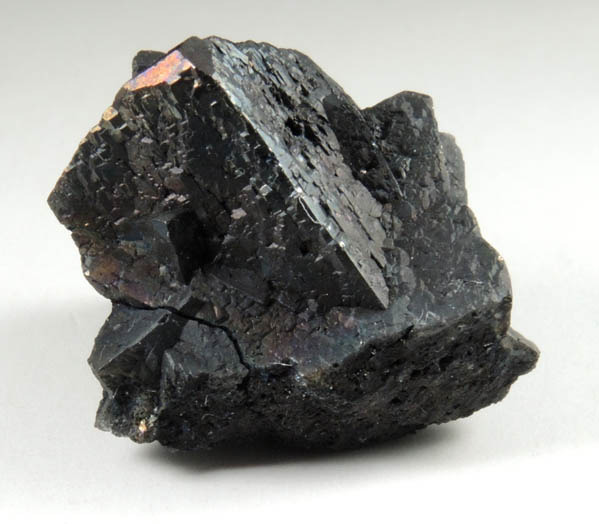 Tetrahedrite from Black Pine Mine, Granite County, Montana