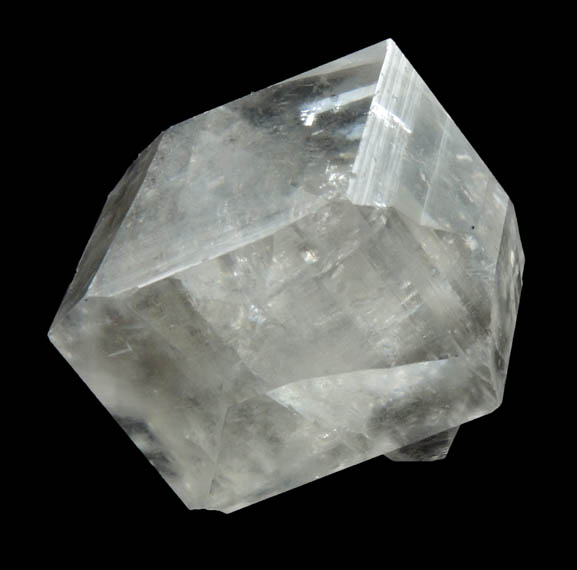 Calcite from Dalnegorsk, Primorskiy Kray, Russia