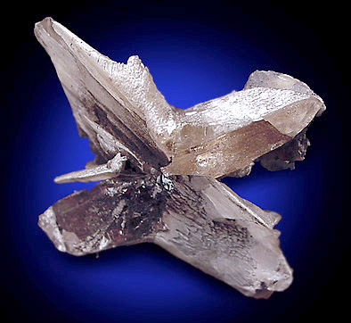 Cerussite from Tsumeb Mine, Otavi-Bergland District, Oshikoto, Namibia