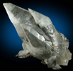 Calcite with Marcasite from Brushy Creek Mine, Viburnum Trend, Reynolds County, Missouri