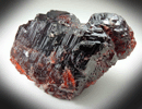 Spessartine Garnet from Lavra Navegadora, Penha do Norte, Minas Gerais, Brazil