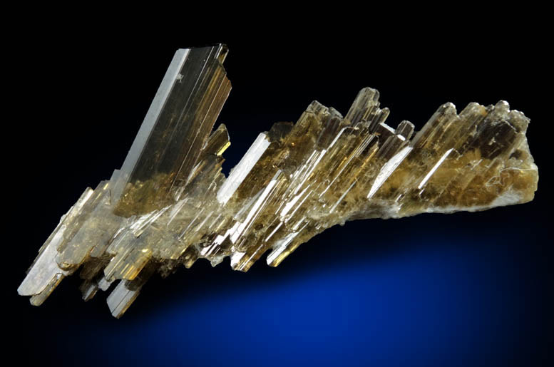 Epidote with Byssolite from Tormiq area, northwest of Skardu, Haramosh Mountains, Baltistan, Gilgit-Baltistan, Pakistan