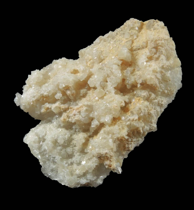 Woodhouseite on Quartz from Champion Mine, 6 km WSW of White Mountain Peak, White Mountains, Mono County, California (Type Locality for Woodhouseite)