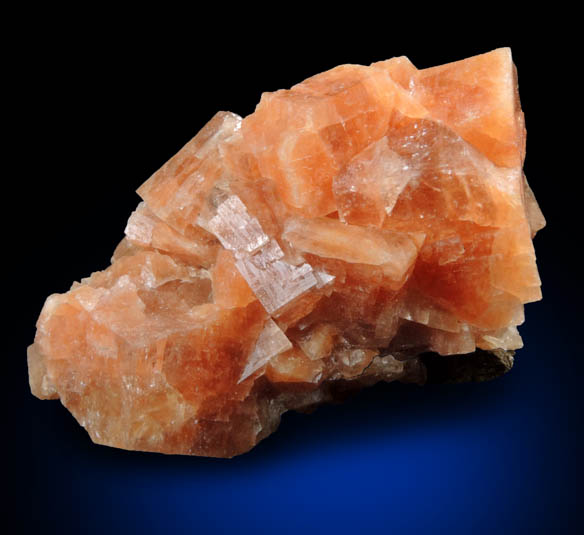 Chabazite-Ca from Wasson's Bluff, Parrsboro, Nova Scotia, Canada