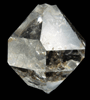 Quartz var. Herkimer Diamond from Middleville, Herkimer County, New York