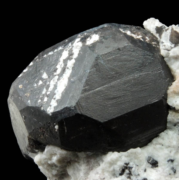 Pyrite with Chalcocite coating from Milpillas Mine, Cuitaca, Sonora, Mexico