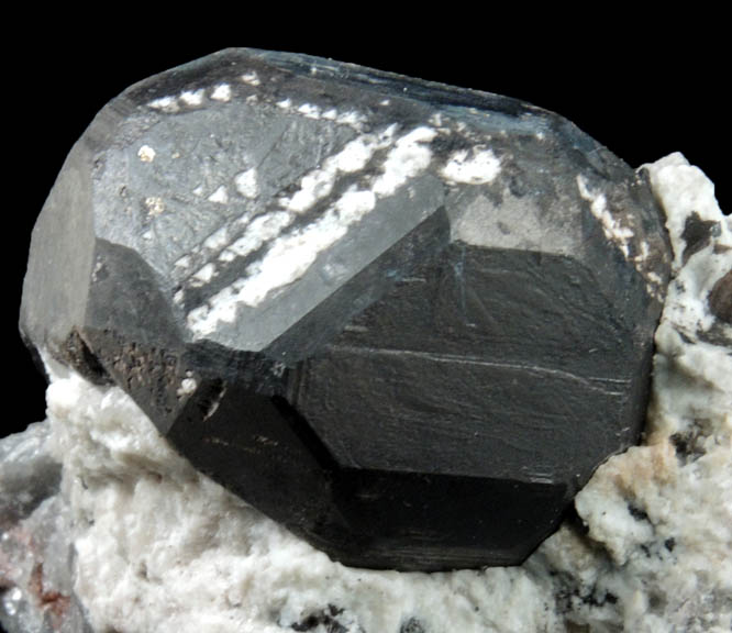 Pyrite with Chalcocite coating from Milpillas Mine, Cuitaca, Sonora, Mexico