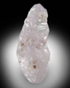 Corundum var. Sapphire from Central Highland Belt, near Ratnapura, Sabaragamuwa Province, Sri Lanka