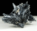 Stibnite from Herja Mine (Kisbanya), Baia Mare, Maramures, Romania