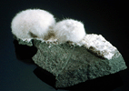 Okenite from Bombay, India