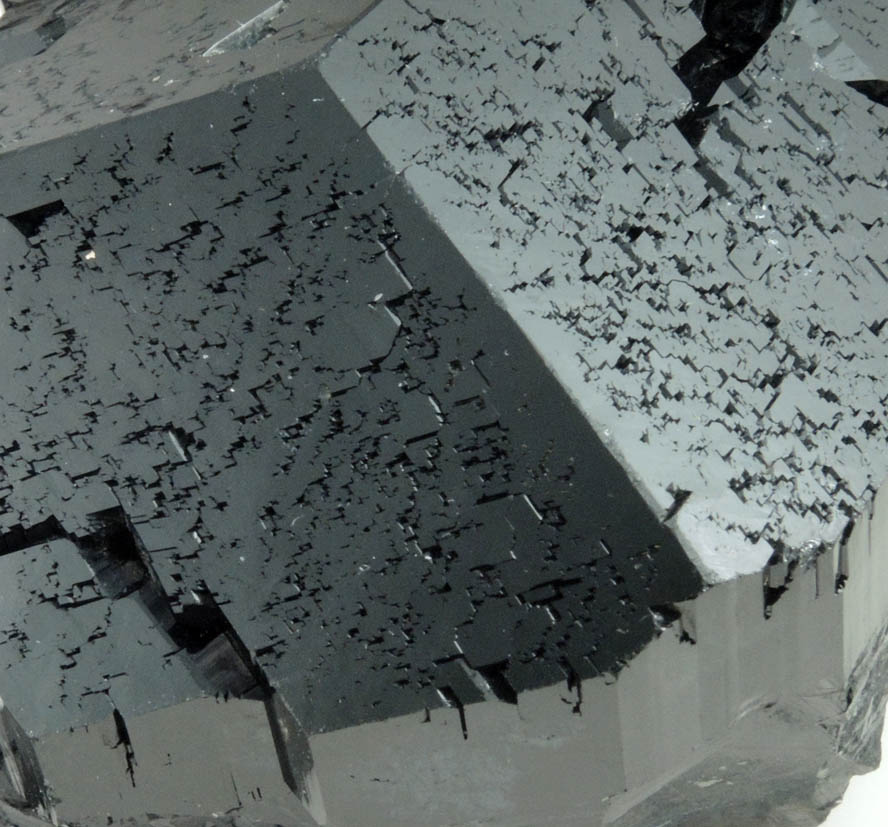 Schorl Tourmaline with minor Quartz and Hyalite Opal from Erongo Mountains, 20 km north of Usakos, Damaraland, Namibia