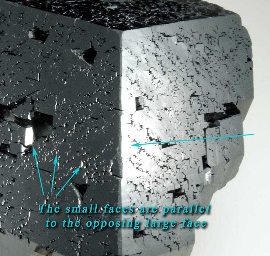 Schorl Tourmaline with minor Quartz and Hyalite Opal from Erongo Mountains, 20 km north of Usakos, Damaraland, Namibia