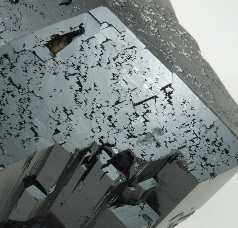 Schorl Tourmaline from Erongo Mountains, 20 km north of Usakos, Damaraland, Namibia