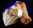 Analcime with Natrolite from Cape Blomidon, Nova Scotia, Canada