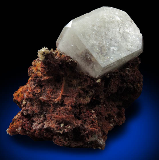 Smithsonite from Tsumeb Mine, Otavi-Bergland District, Oshikoto, Namibia