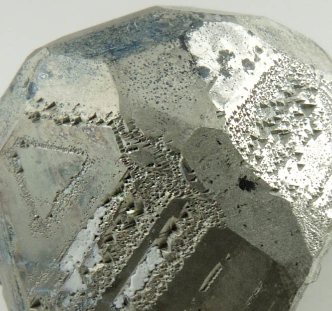 Pyrite from Milpillas Mine, Cuitaca, Sonora, Mexico