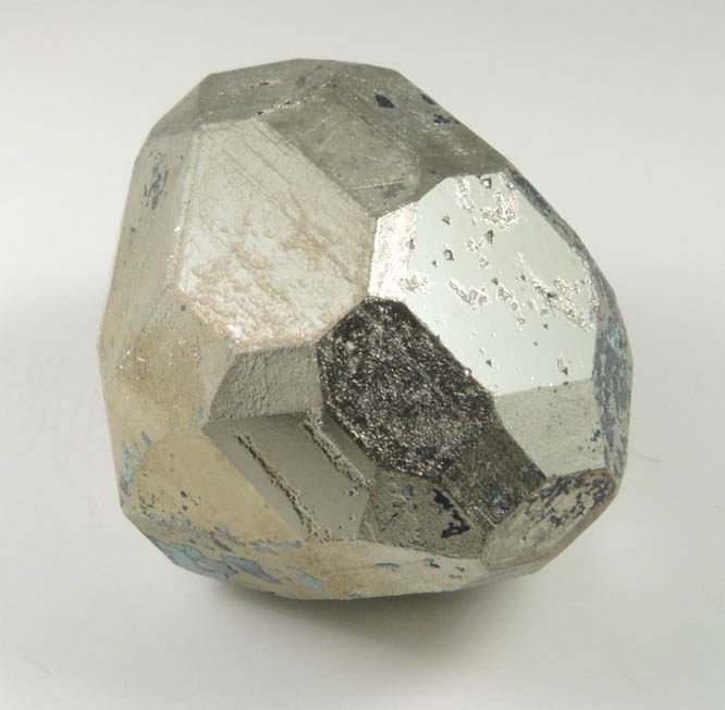 Pyrite from Milpillas Mine, Cuitaca, Sonora, Mexico