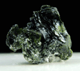 Volborthite from Milpillas Mine, Cuitaca, Sonora, Mexico