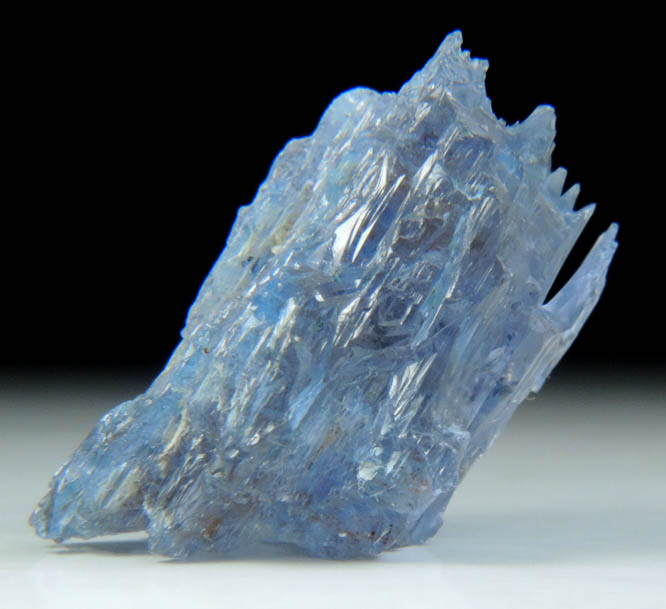 Jeremejevite from Ameib Farm, Usakos, NE of Swakopmund, Erongo Region, Namibia