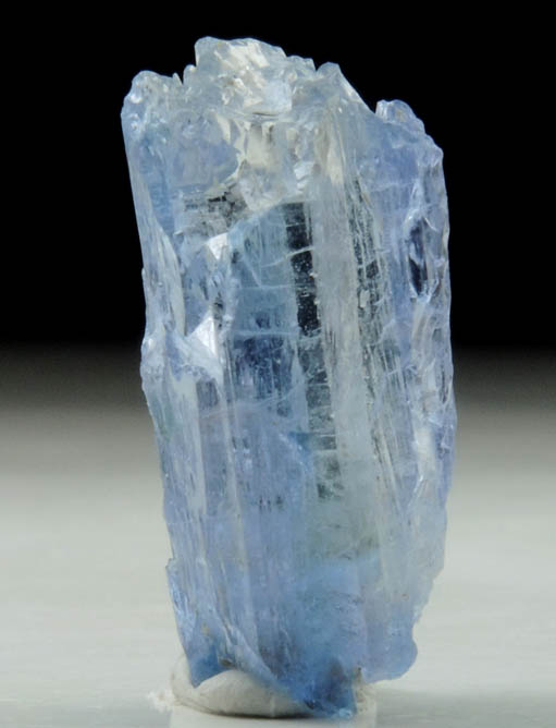 Jeremejevite from Ameib Farm, Usakos, NE of Swakopmund, Erongo Region, Namibia