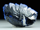 Azurite from Milpillas Mine, Cuitaca, Sonora, Mexico