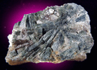 Elbaite Tourmaline from Hollister Quarry, S. Glastonbury, Connecticut