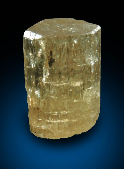 Fluorapatite from Anemzy, Imilchil, Errachidia, Morocco