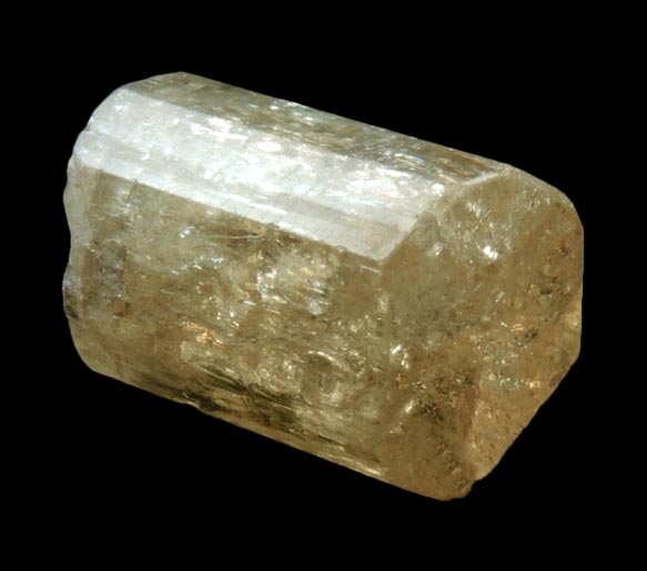 Fluorapatite from Anemzy, Imilchil, Errachidia, Morocco