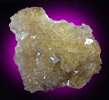 Fluorite from Villabona, Spain