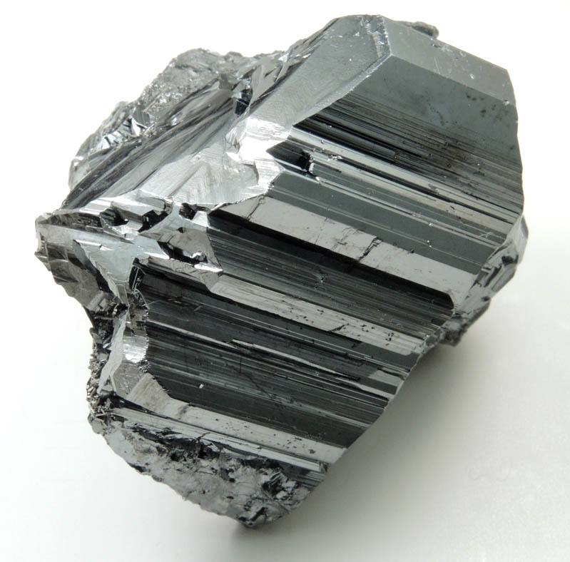 Bournonite from Yaogangxian Mine, Nanling Mountains, Hunan, China
