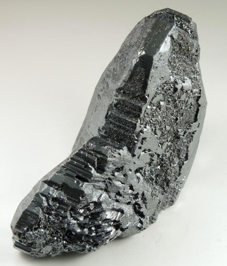 Bournonite from Yaogangxian Mine, Nanling Mountains, Hunan, China