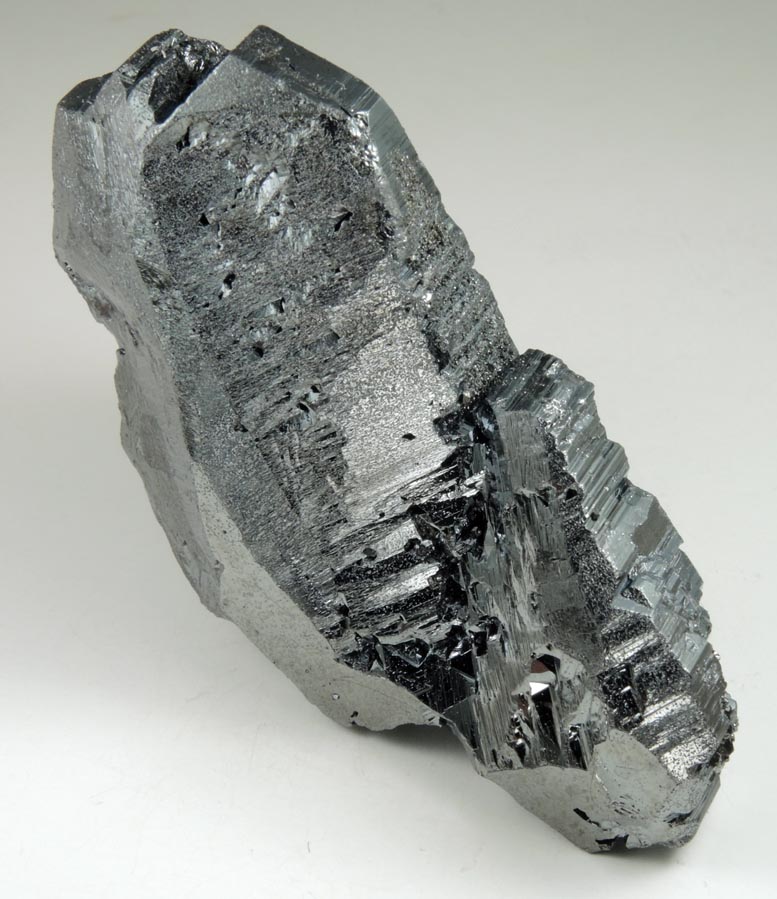 Bournonite from Yaogangxian Mine, Nanling Mountains, Hunan, China